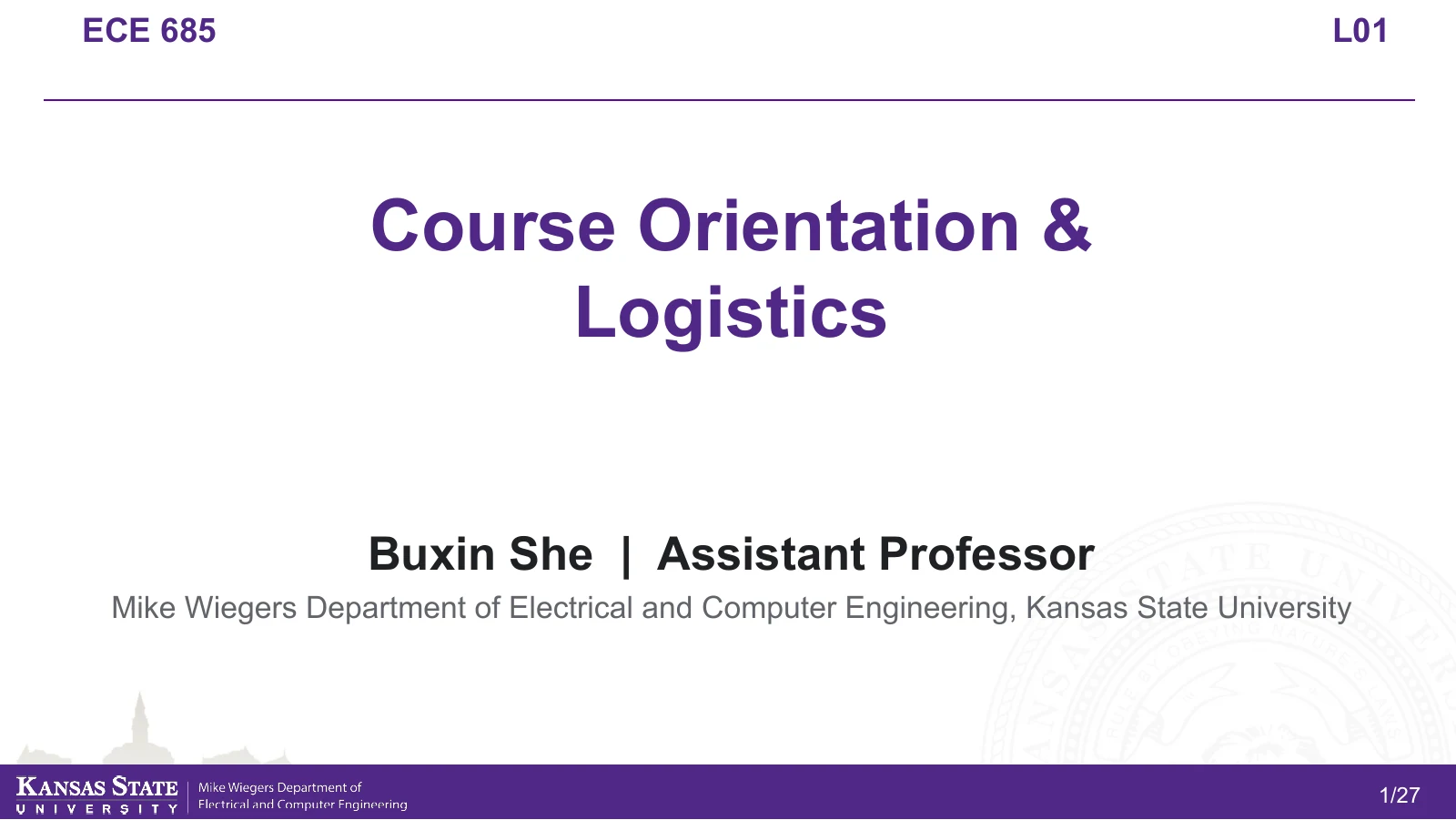 L01 original slide 1 of 27