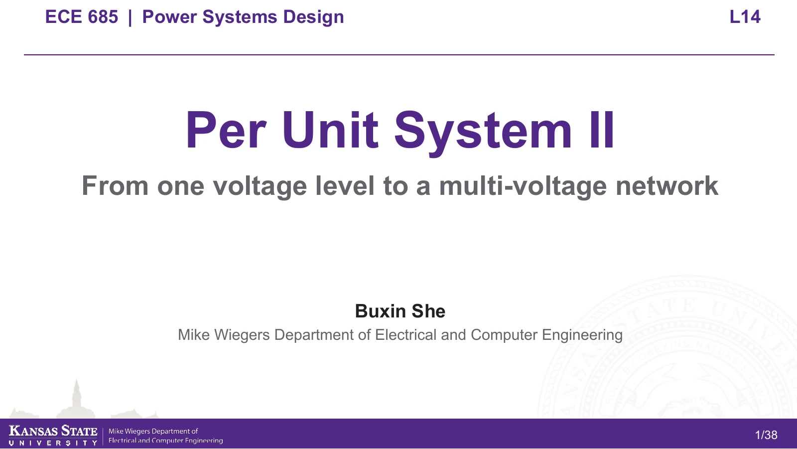 L14 original slide 1 of 38